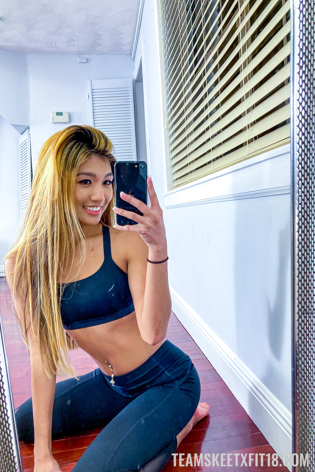 Tiny Flexible Trouble
