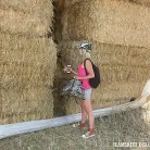 Claudi Macc in 'Within The Hay'