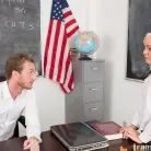 Cleo Vixen in 'Becoming The Teachers Assistant'