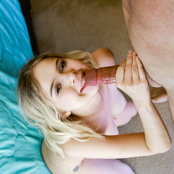 A Taste of Creampie
