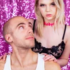 Coco Lovelock in 'Lovelock Loves Big Cock'