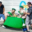 Coco Lovelock in 'Take Our Cookies'