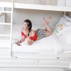 Coralee Summers in 'Stick It In Her Peach'