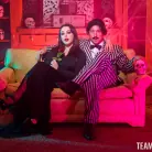 Cory Chase in 'The Whitney Horny Picture Show'