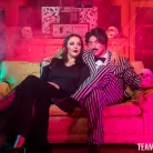 Cory Chase in 'The Whitney Horny Picture Show'