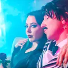 Cory Chase in 'The Whitney Horny Picture Show'