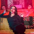 Cory Chase in 'The Whitney Horny Picture Show'