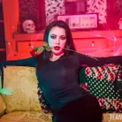 Cory Chase in 'The Whitney Horny Picture Show'