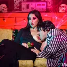 Cory Chase in 'The Whitney Horny Picture Show'