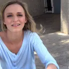 Crissy Kay in 'Turn That Frown Upside Down'