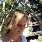 Crissy Kay in 'Turn That Frown Upside Down'