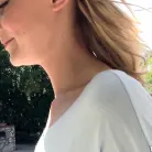 Crissy Kay in 'Turn That Frown Upside Down'