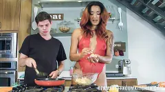 Daisy Ducati - Sassy Chef | Picture (35)