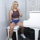 Daisy Lynn in 'Dick Sucking By Miss Daisy'