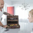 Daisy Lynne in 'Proving Her Wrong With Rigor'