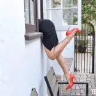 Daisy Stone in 'Best Of Fit Girls Compilation'