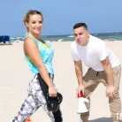 Daisy Stone in 'Best Of Fit Girls Compilation'