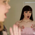 Dana Dearmond in 'Military Wife'