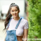 Darce Lee in 'Worshipped and Pounded'