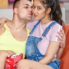 Darce Lee in 'Worshipped and Pounded'