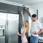 Demi Hawks in 'She Wants Cake'