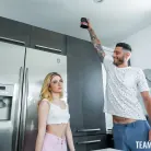 Demi Hawks in 'She Wants Cake'