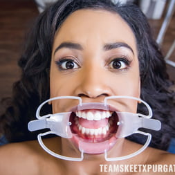 Curing a Lonely Mouth