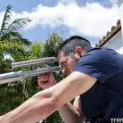 Demi Sutra in 'Scoping Out My Stepsis'