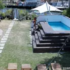 Demi Sutra in 'Scoping Out My Stepsis'