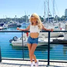 Destiny Cruz in 'She Gets Drilled and Filled'