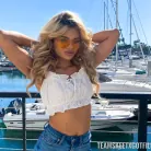 Destiny Cruz in 'She Gets Drilled and Filled'