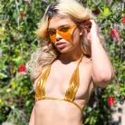 Destiny Cruz in 'She Gets Drilled and Filled'