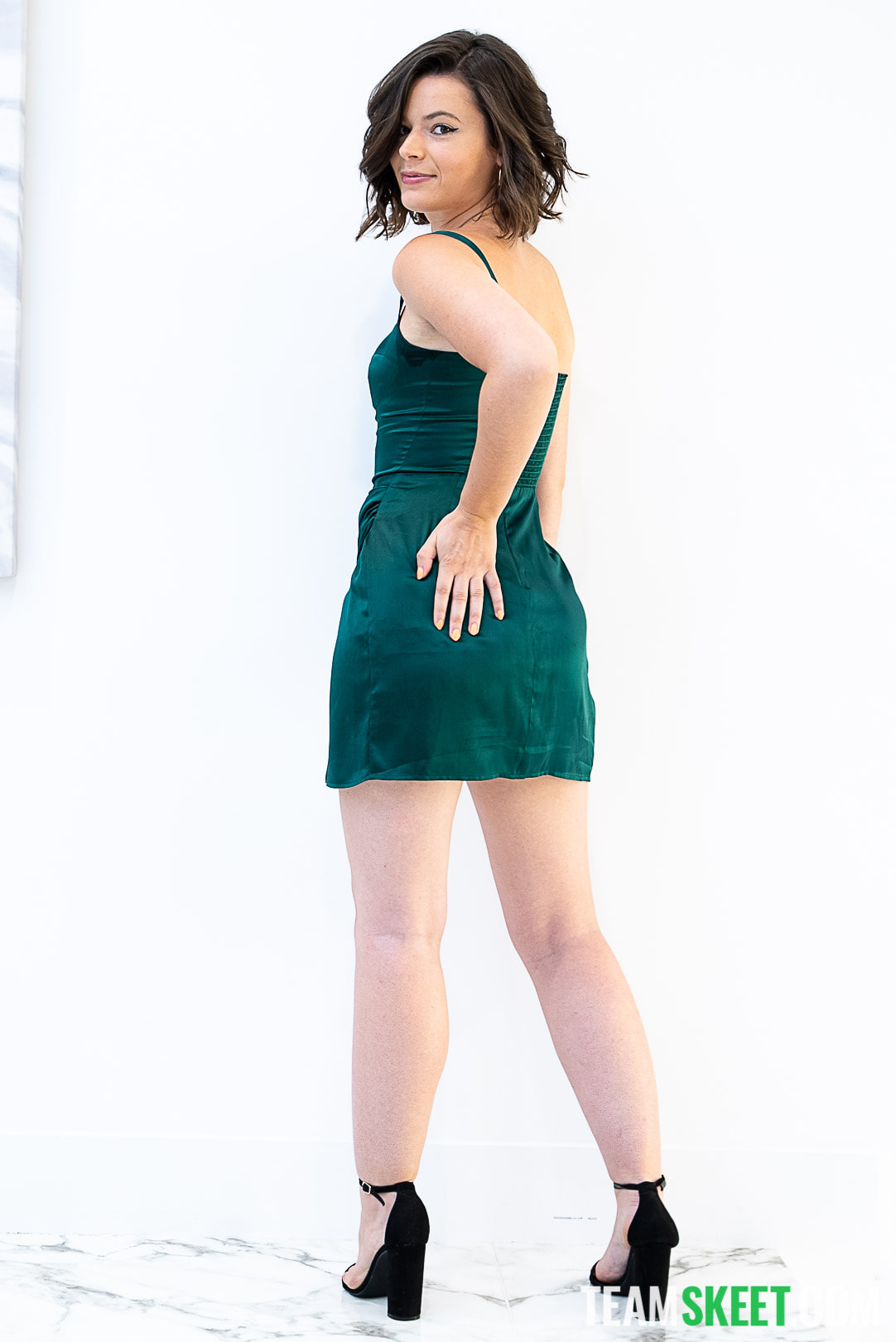 Massachusetts' Best Booty