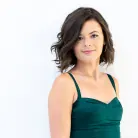 Dharma Jones in 'Massachusetts' Best Booty'