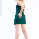 Dharma Jones in 'Massachusetts' Best Booty'