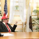 Diamond Monrow in 'Get A Load Off'