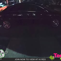 Uber Fuck