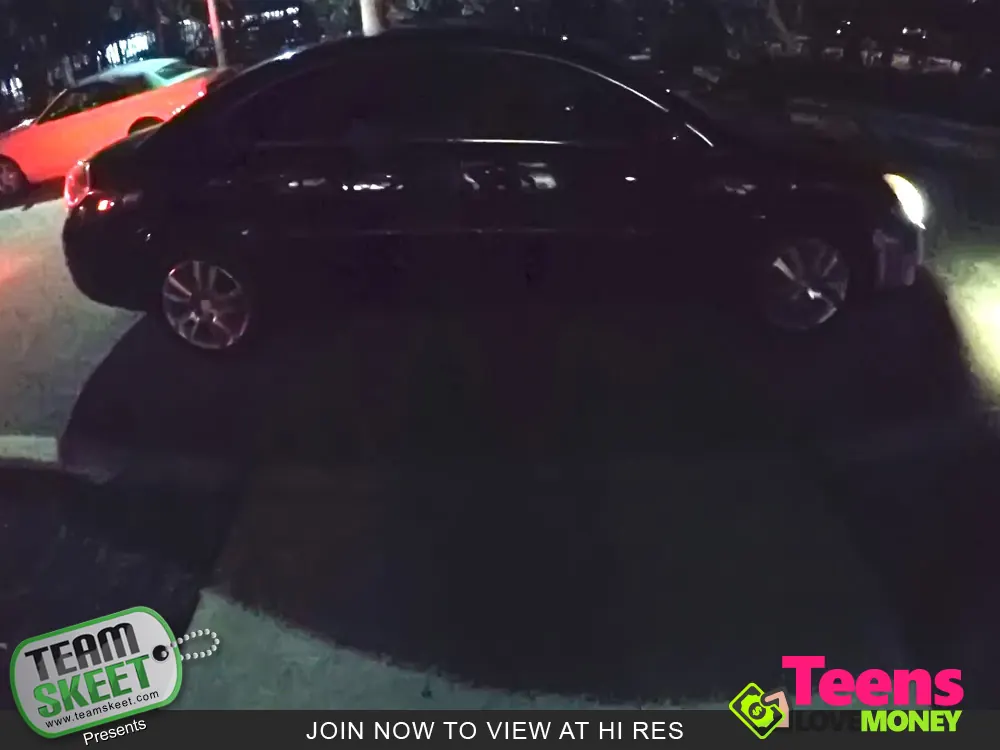 Dillion Carter - Uber Fuck | Picture (1)