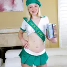 Dixie Lynn in 'Girl Scout's Pussy Tastes Sweeter Than Her Cookies'