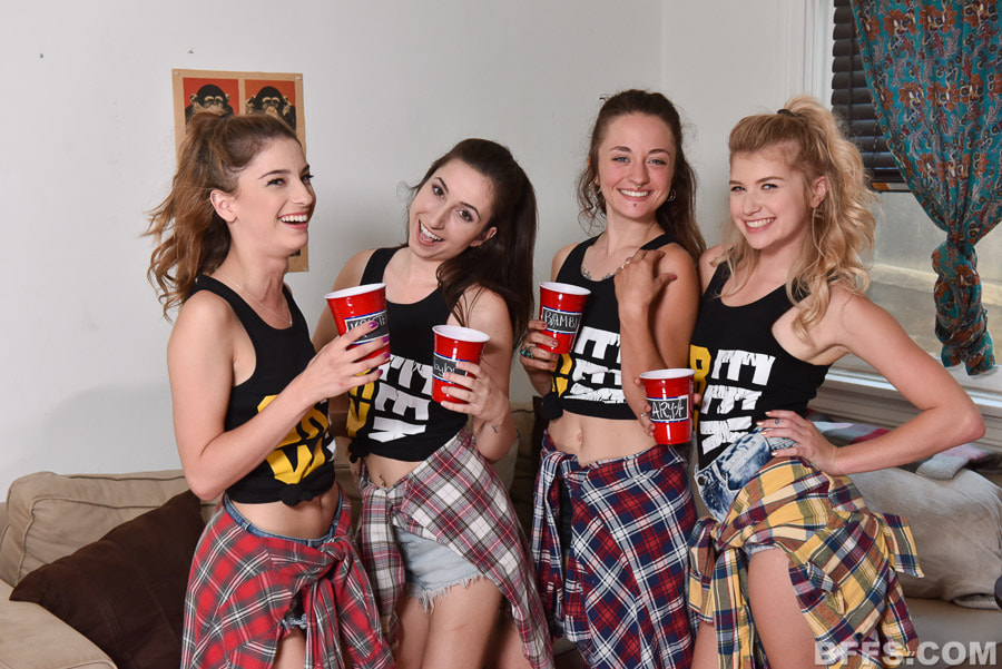 Dorm Party