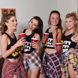 Dorm Party