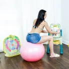 Dre Delevingne in 'Now That's How You Show Appreciation'