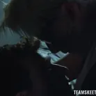 Dylan Phoenix in 'The Tresspaser'