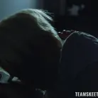 Dylan Phoenix in 'The Tresspaser'