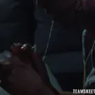 Dylan Phoenix in 'The Tresspaser'