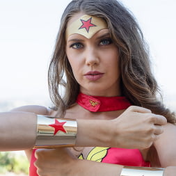 A Night with Wonder Woman