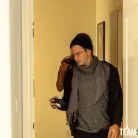 Elena Koshka in 'A True Model'