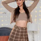 Eliza Ibarra in 'Me and My Best Friend'