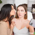 Eliza Ibarra in 'Me and My Best Friend'