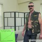 Eliza Ibarra in 'Mexican Ladies Welcomed'